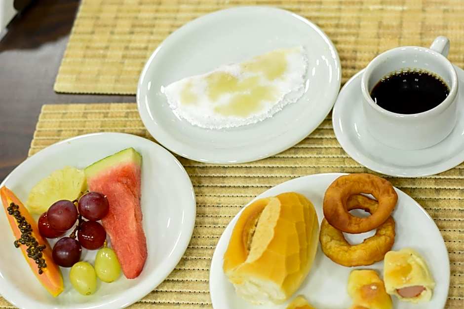 Larison Hotéis - Ji-Paraná