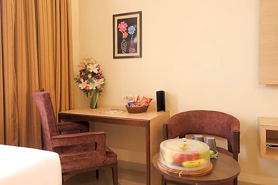 ECKO Lite MARS Hotel, Amritsar