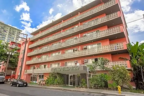 Royal Grove Waikiki