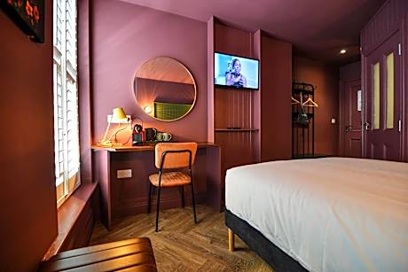Comfy Double Room