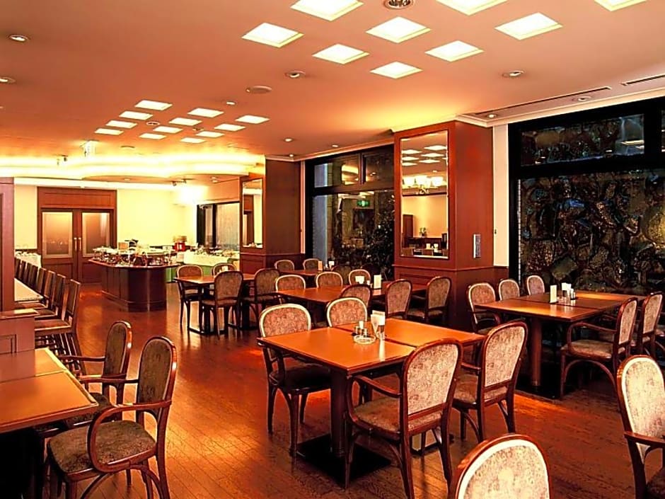 Sasebo Washington Hotel