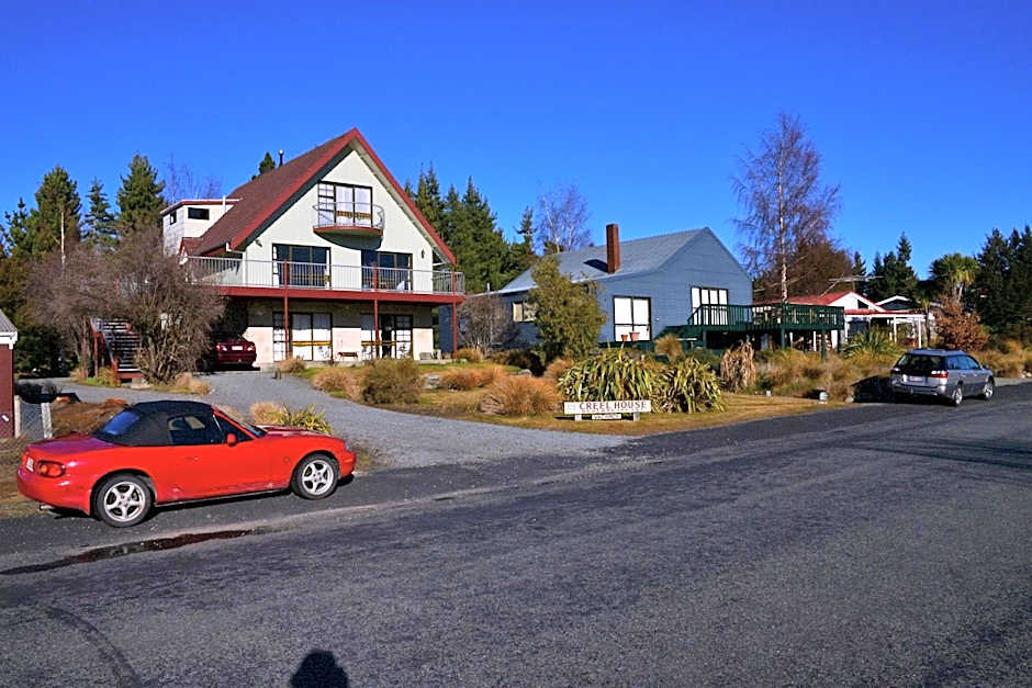 Creel House Bed and Breakfast