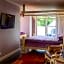 B&B Saint-Georges -Located in the city centre of Bruges-