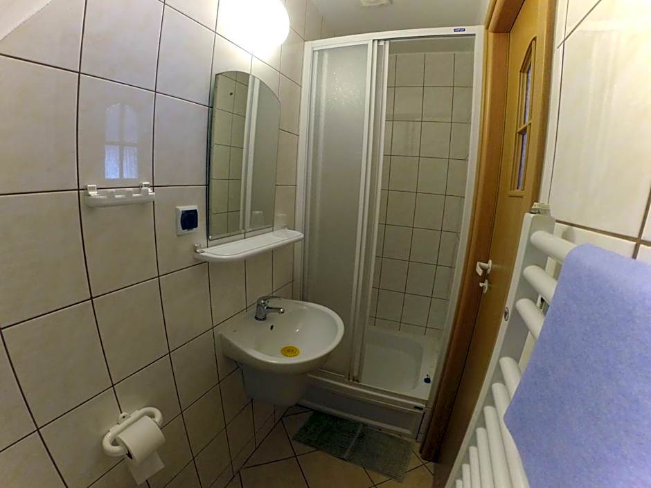 Ośrodek Wypoczynkowy Merkury