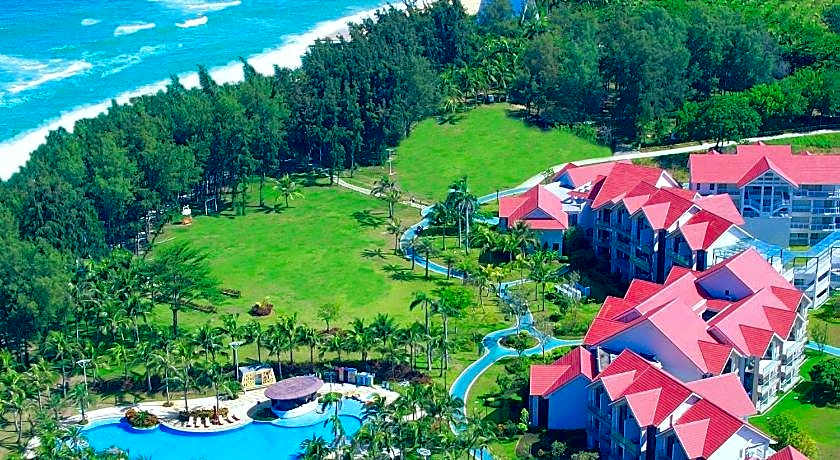 Holiday Inn Hainan Xiangshui Bay By IHG
