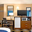Days Inn by Wyndham Middletown/Newport Area