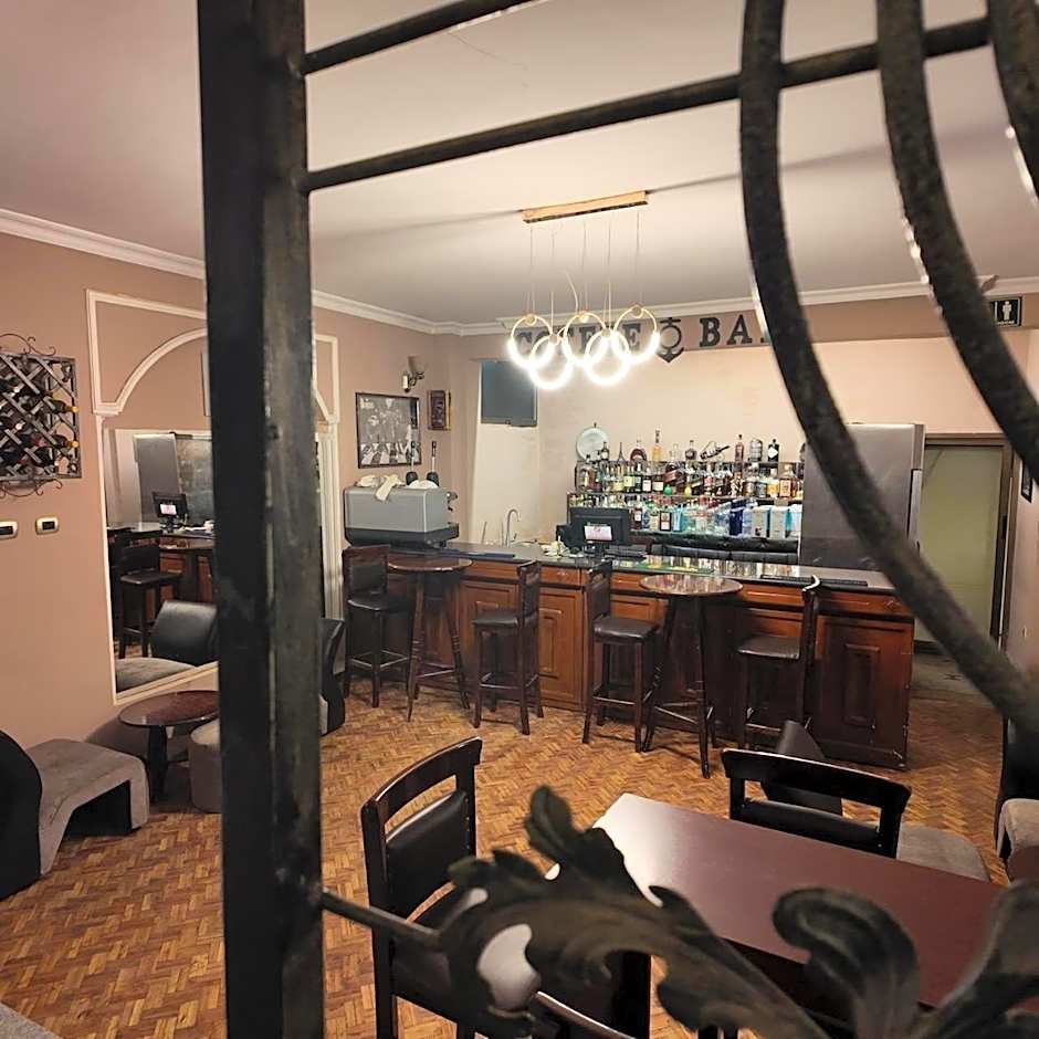 Hotel Lobelia