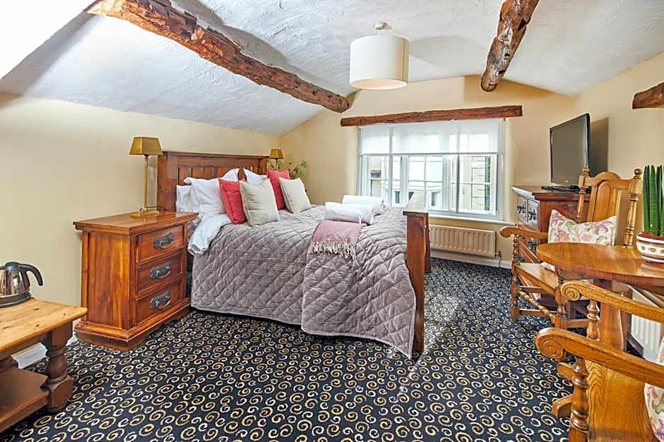 The Dalesman Country Inn