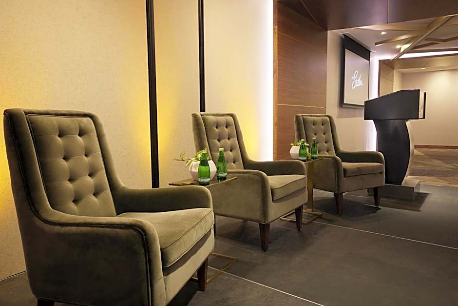 The Statler Dallas, Curio Collection By Hilton