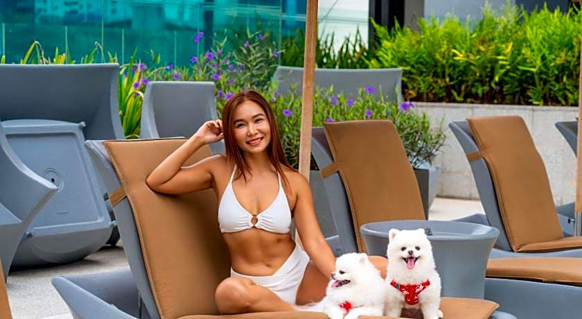 DoubleTree By Hilton Sukhumvit Bangkok