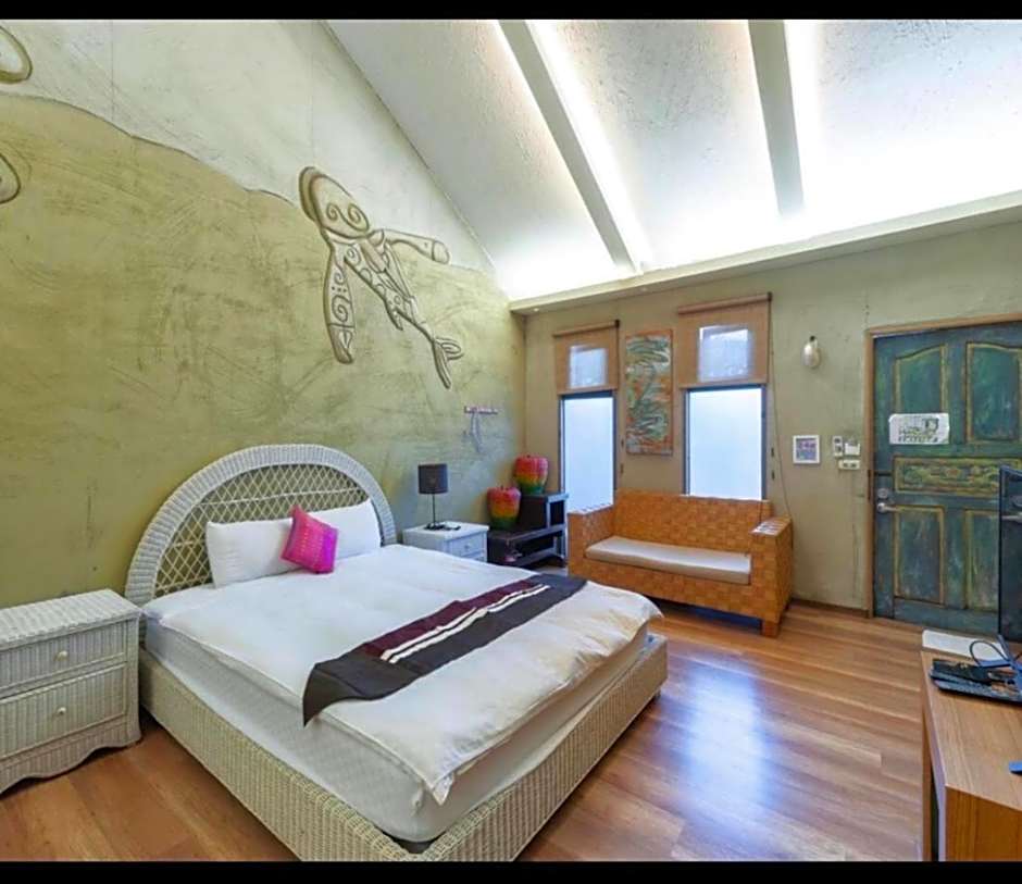 Pancala Vacation Inn