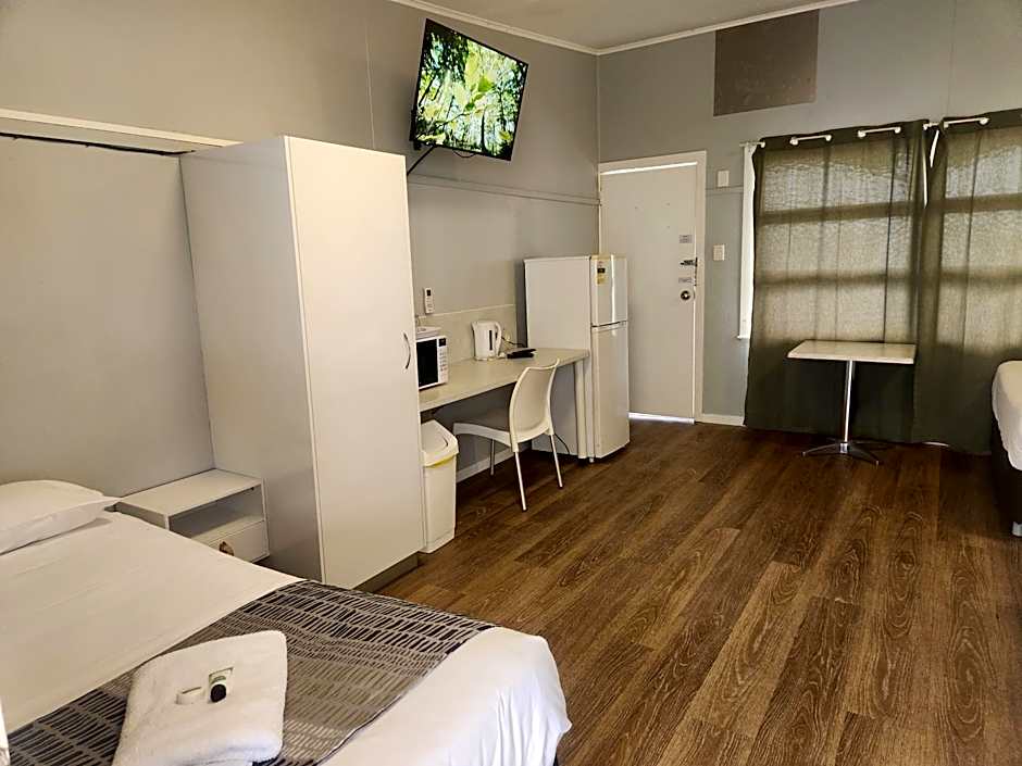 Ned Kelly's Motel