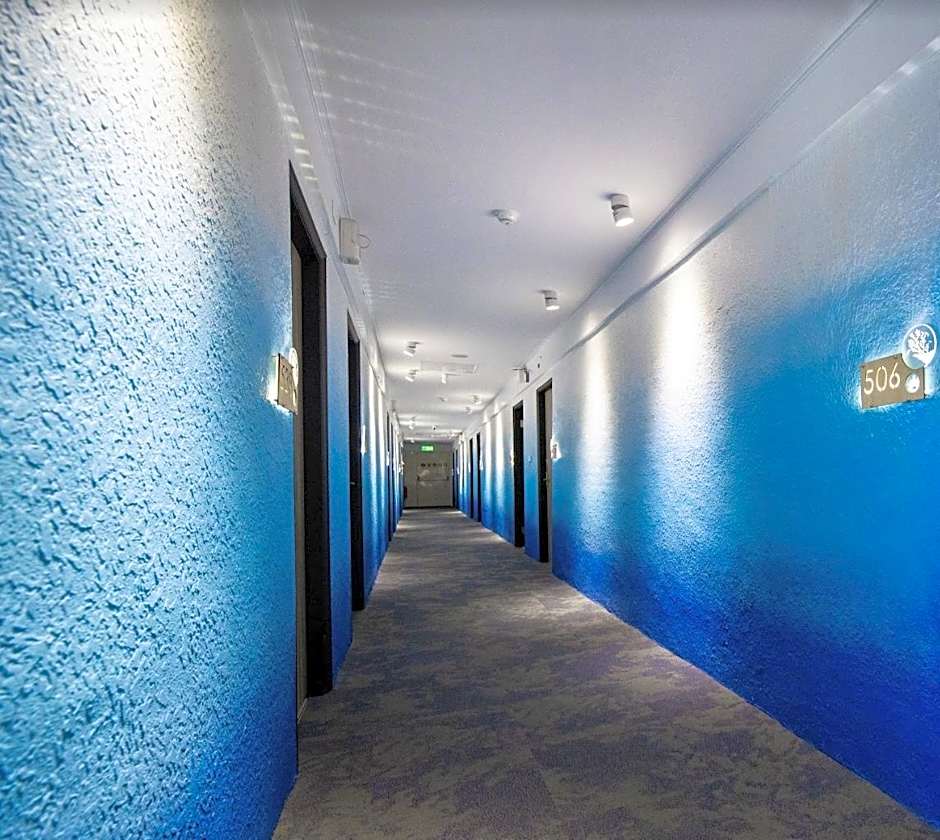 King Hot Spring Hotel