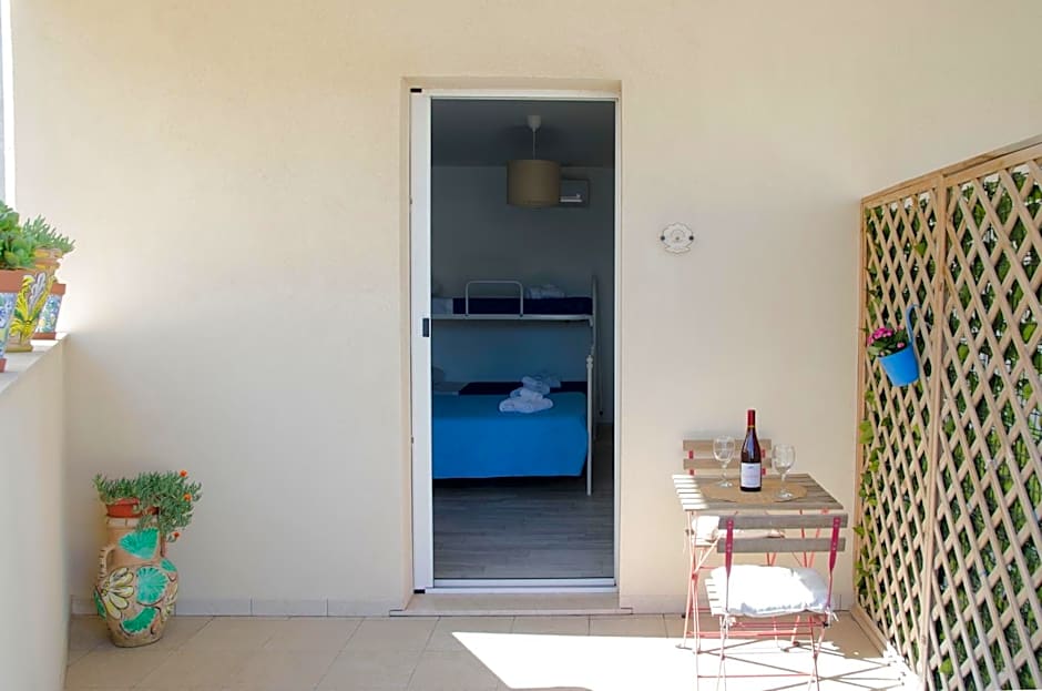 Residence La Perla Marzamemi