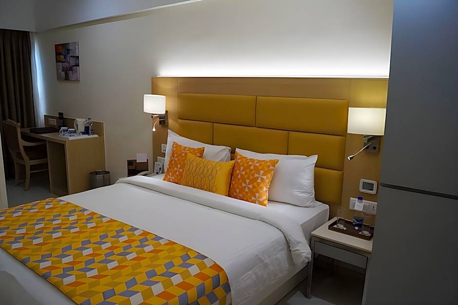 Fortune Park Galaxy, Vapi - Member ITC Hotels' Group