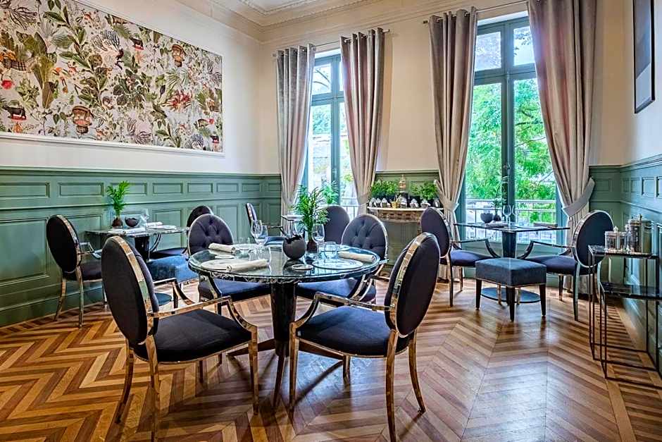 Le Palais Gallien Hôtel & Spa