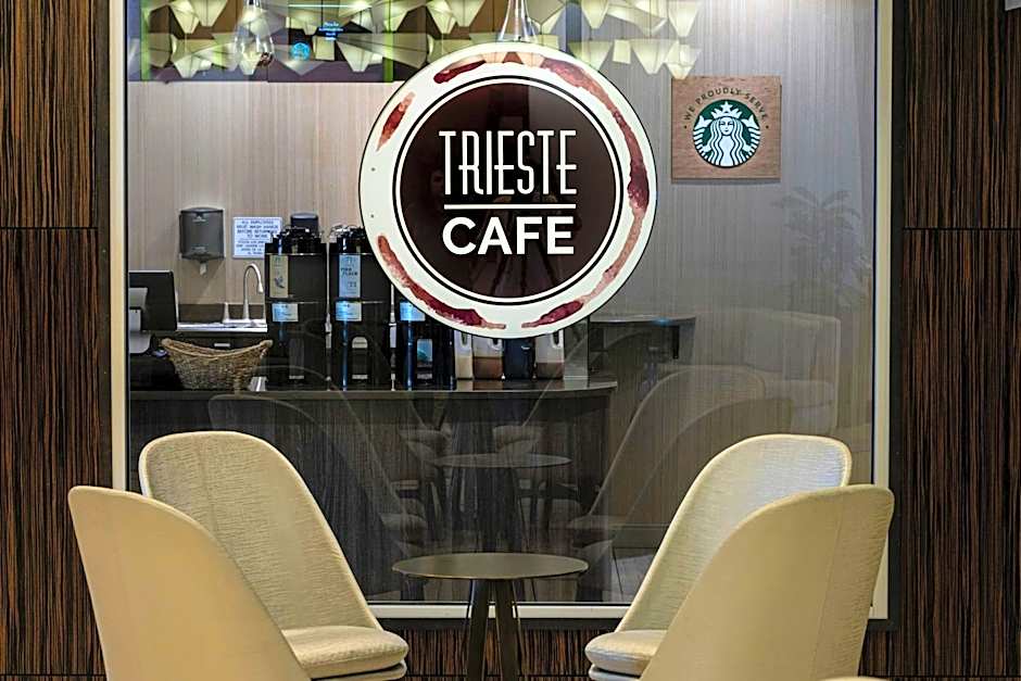 The Westin Huntsville