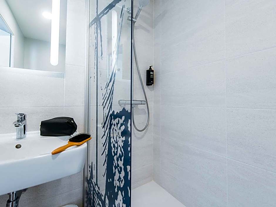 ibis Styles Ancenis Centre