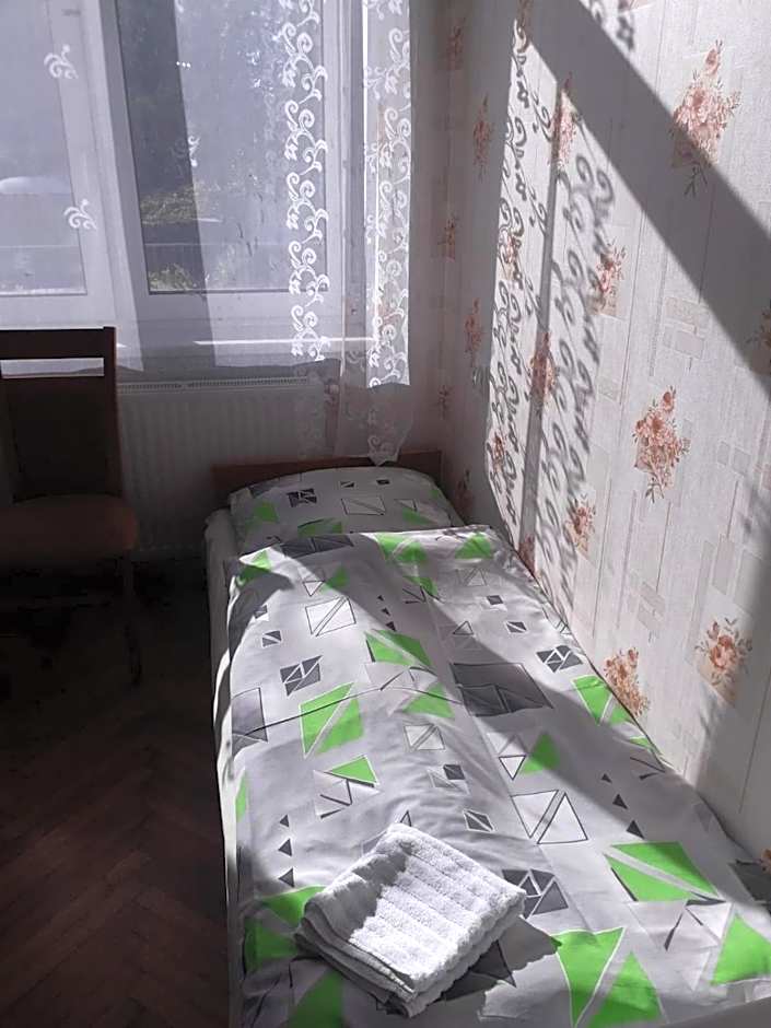 mPark Noclegi Śląsk