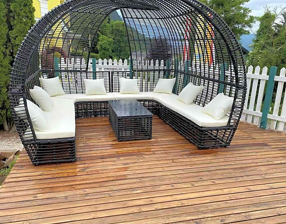 Hotel Kaiser Franz Josef