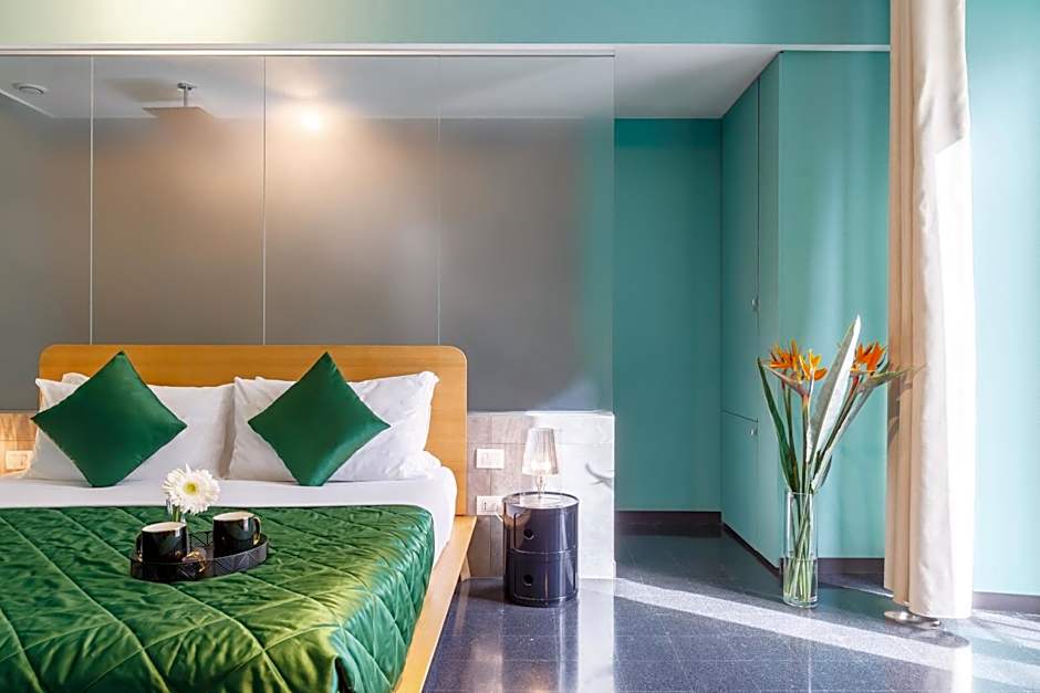 Dimora Doria d'Angri