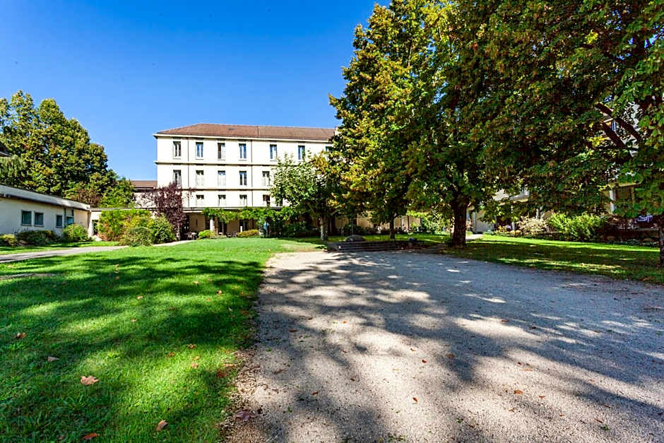 Hotel La Longeraie