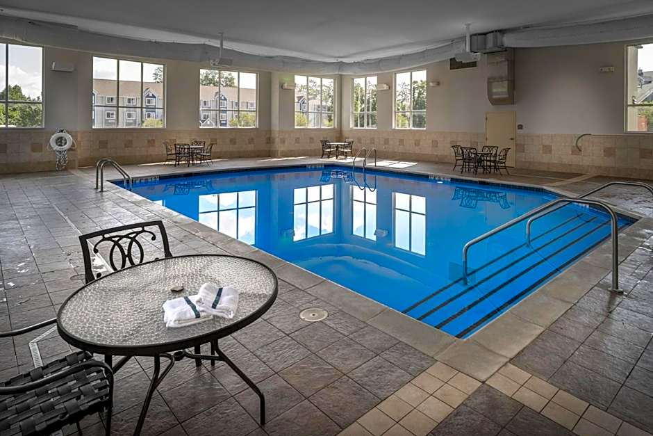 Holiday Inn Hotel & Suites Beckley By IHG