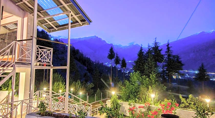 Baan By Snow City Farm