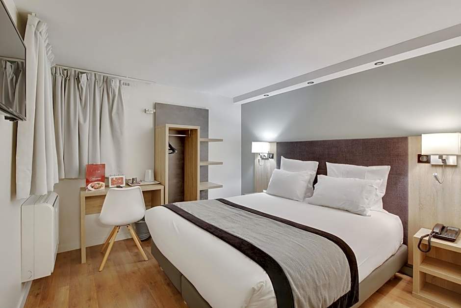 Hotel l'Amandier