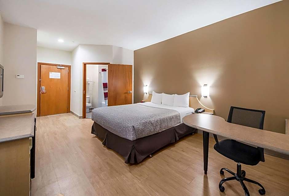Econo Lodge
