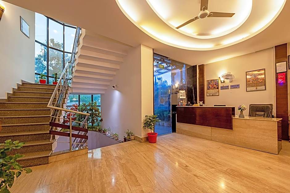 Hotel Haris MG Road
