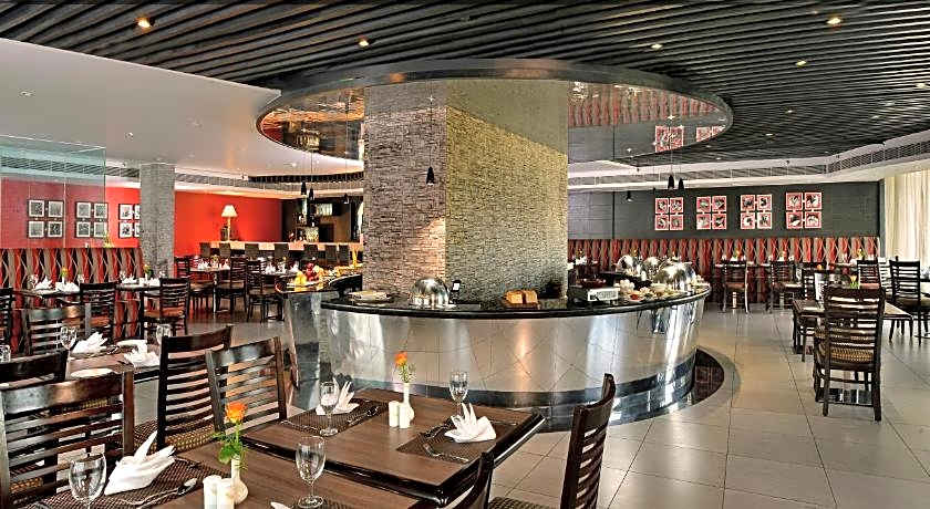 Savoy Suites Manesar