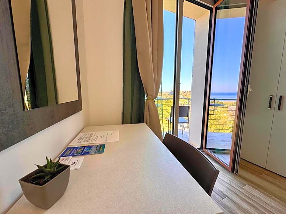 Bed and Breakfast Stella del Sud Makari