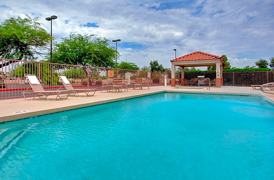 Sonesta Simply Suites Phoenix Tempe
