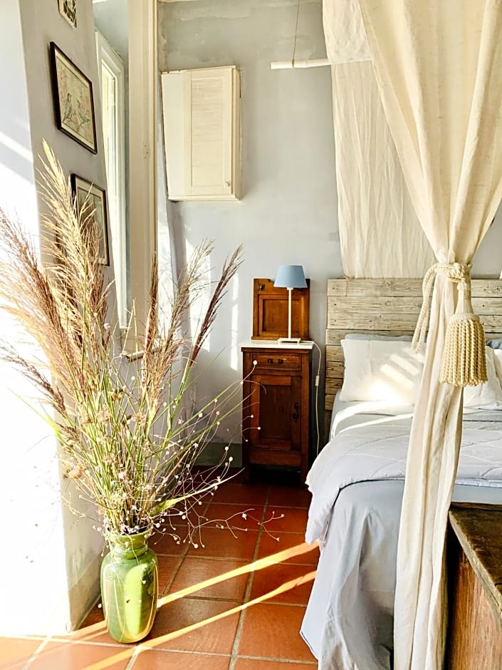 Relais B&B Betty Bike