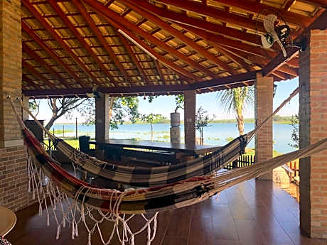 Rancho a beira rio 2-bedroom cottage