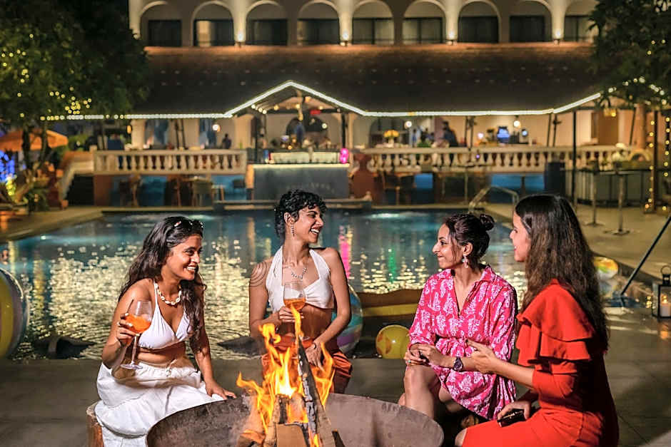 Ronil Goa, Part of JDV By Hyatt