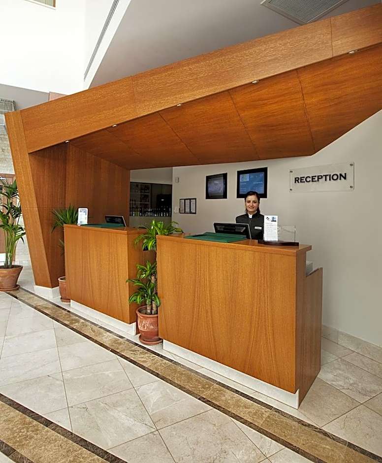 Park Dedeman Denizli