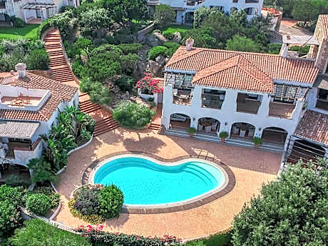 Il Giardino degli Oleandri