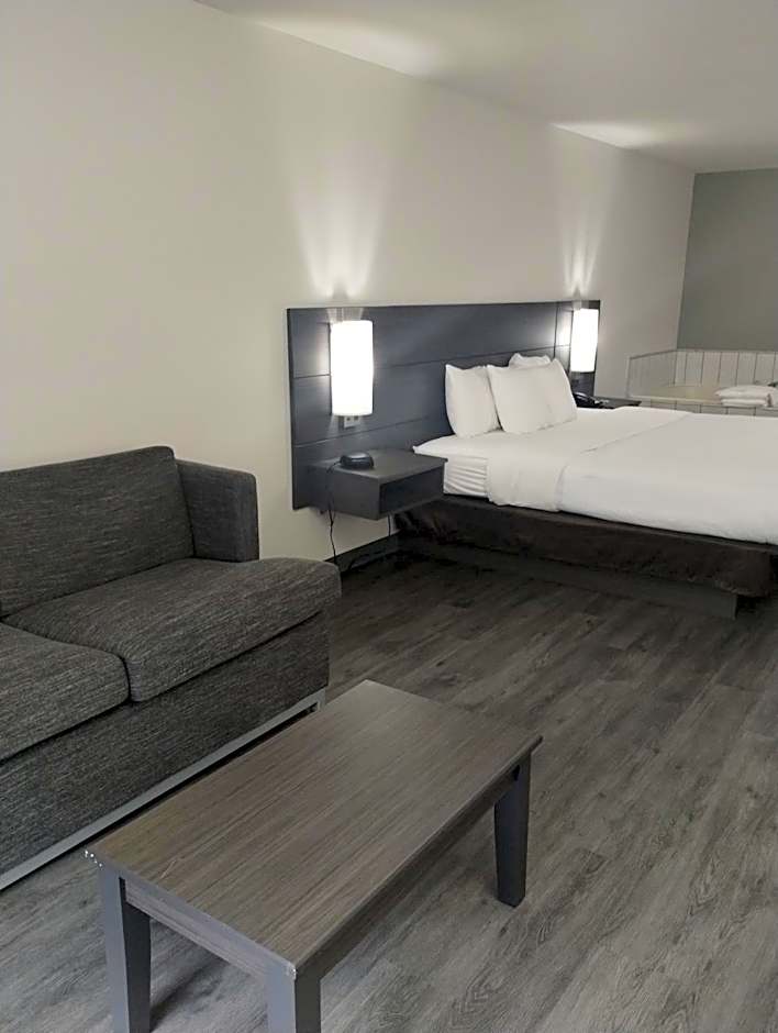 Quality Inn & Suites Wilsonville