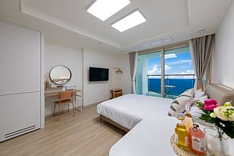 Sokcho Summit Bay Ocean View Place