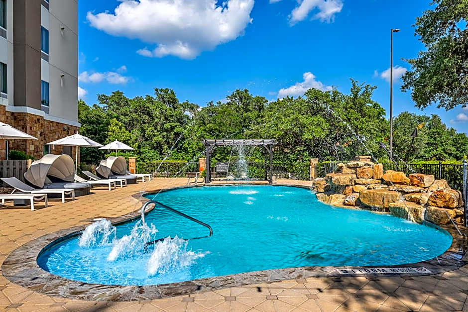 Hampton Inn & Suites Boerne