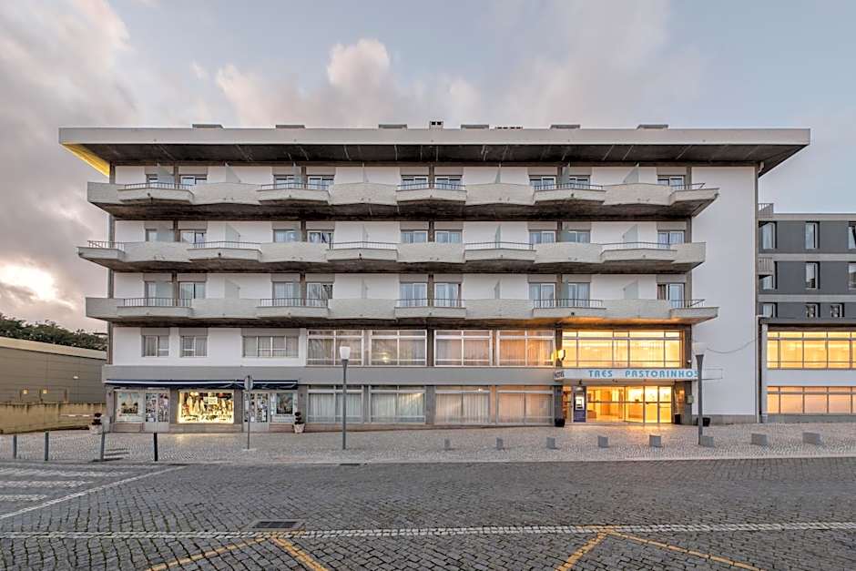 Crisol Tres Pastorinhos