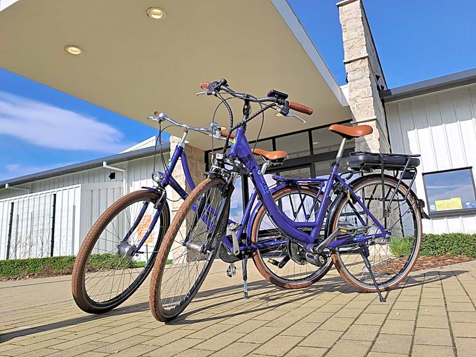 Kompas Camping Nieuwpoort