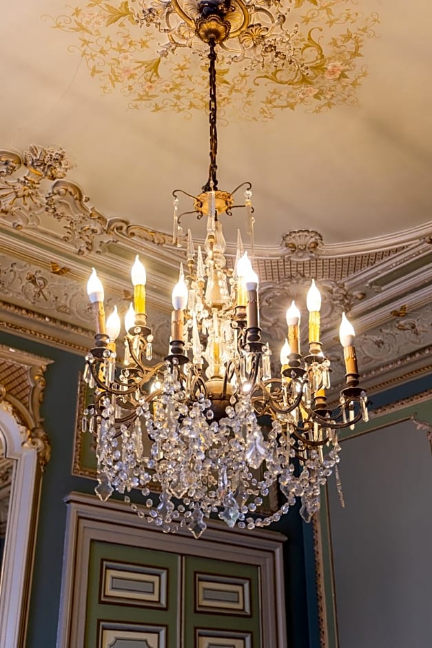 Hotel Vendome