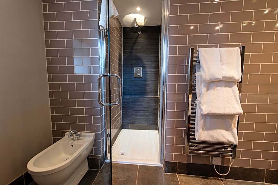 The Colonnade London