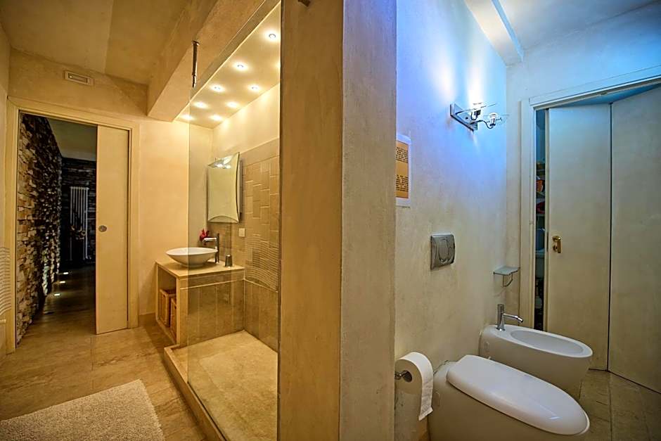 Villa Casa Lucia by PosarelliVillas