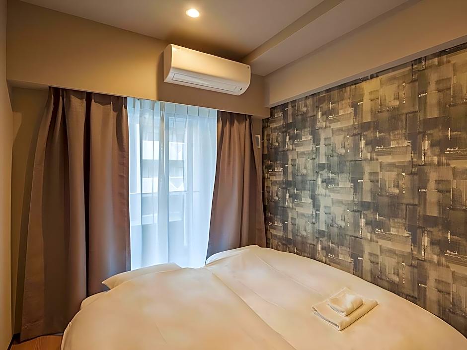 Hotel Plus Hostel TOKYO AKIHABARA