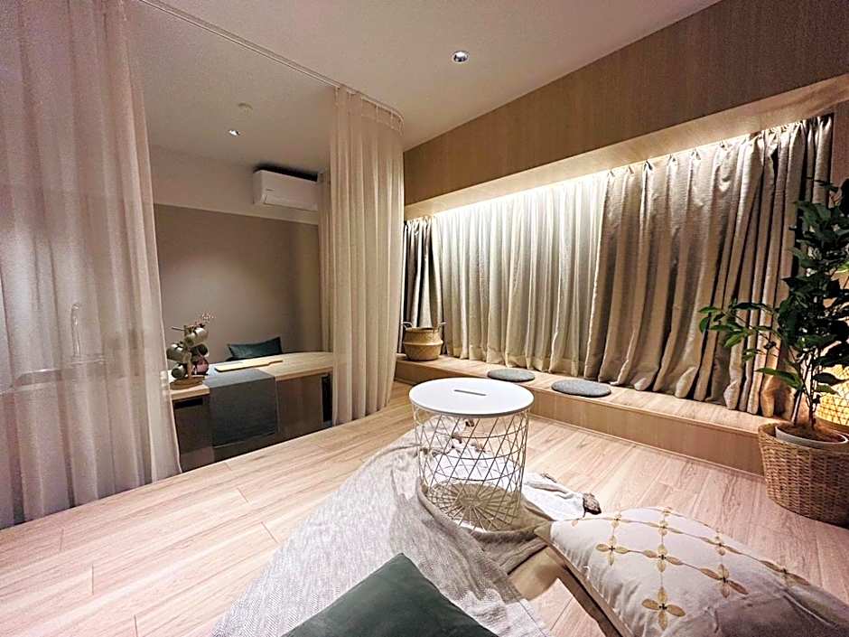 HOTEL KANMA UENO