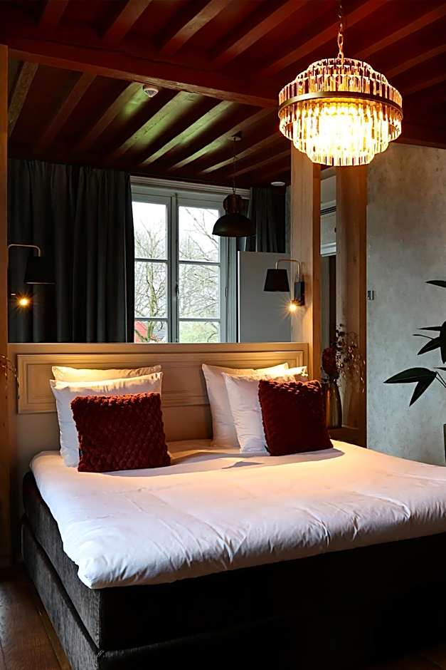 Stadshotel Geertruidenberg